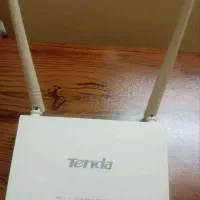 مودم تندا مدل 301