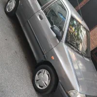 پراید مدل 89