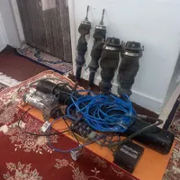 پنوماتیک کم کار پرایدی|قطعات یدکی و لوازم جانبی|مشهد, انبارنفت|دیوار