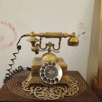 تلفن رومیزی