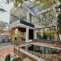 250متر-تریبلکس-ویوجذاب-جنگل-فرصتی-که-تکرارنمیشه