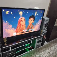 تلوزیون ۵۰اینچ ال.جی