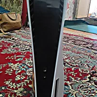 ps5دو دسته درحد نو|کنسول، بازی ویدئویی و آنلاین|جیرفت, |دیوار