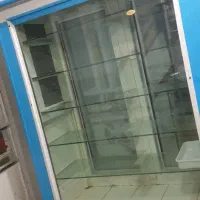 یخچال مغازه