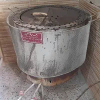 تنورگازی ۳نونه