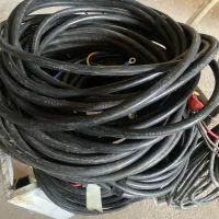 کابل برق نو وآکبند ۴در۴