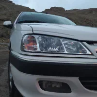 پارس تیو 5|خودرو سواری و وانت|ماکو, |دیوار