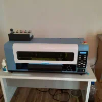 پرینتر سابلیمیشن،دستگاه dtf دی تی اف ،پرس ۴۰ در ۶۰|پرینتر، اسکنر، کپی، فکس|اصفهان, باغ دریاچه|دیوار