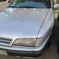 زانتیا سیتروئن