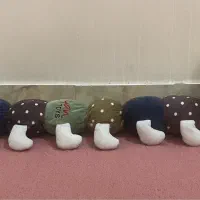 تعدادی عروسک و اسباب بازی|اسباببازی بچه|تهران, شهرک ولیعصر جنوبی|دیوار