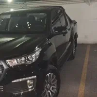 فوتون ۴۰۲ بی رنگ|خودرو سواری و وانت|تهران, بلوار کشاورز|دیوار