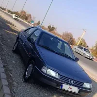 405|خودرو سواری و وانت|ارومیه, |دیوار