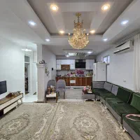 فروش خانه ی ویلایی دوبلکس دوخوابه