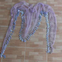 لباس کردی زنانە سقزی|لباس|قروه, |دیوار