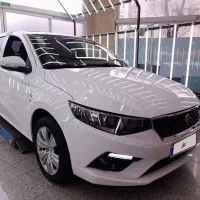 تارا اتوماتیک V4 ال ایکس صفر 1403