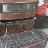 بخاری سالم با تست دونه ای ۲تومن|بخاری، هیتر، شومینه|ورامین, شهرک مدرس|دیوار