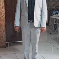 کت و شلوار اسپورت مجلسی رسمی مردانه