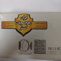 ساعت هوشمند HK9Mini،کاملا پلمپ واکبند،مشکی|ساعت|تهران, حشمتیه|دیوار