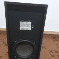 باندpanasonic|سیستم صوتی خانگی|کرج, اخگرآباد|دیوار
