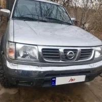 نیسان سرانزا