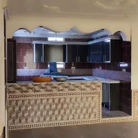 خانه باغ کریک کمر بندی اصفهان متراژ 8000 عرض 50|فروش خانه و ویلا|سیسخت, |دیوار