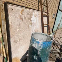 فروش ضایعات پلی اتیلن و پی وی سی سنگین|مصالح و تجهیزات ساختمان|نمین, |دیوار