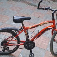 دوچرخه ۱۶|دوچرخه، اسکیت، اسکوتر|قوچان, |دیوار