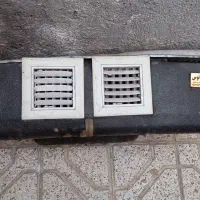 کولر آبی مخصوص مینی بوس|قطعات یدکی و لوازم جانبی|مشهد, توس (بلوار توس)|دیوار