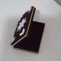 فروش عمده و جزئی جعبه چوبی ساده و اینه کاری،شده|صنایع دستی و سایر لوازم تزئینی|تهران, نجات اللهی|دیوار