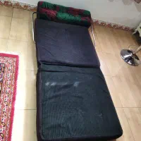 مبل تخت خواب شو نونو|مبلمان خانگی و میز عسلی|مراغه, |دیوار