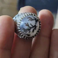 شجر رکاب دست ساز