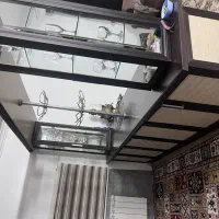 کابینت حدودن شش متر|مصالح و تجهیزات ساختمان|آمل, |دیوار