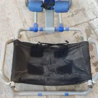 دستگاه دراز نشست