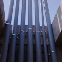 لوله کشی آب و فاضلاب خورده کاری و صفر تا صد|خدمات پیشه و مهارت|یزد, |دیوار