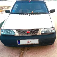 پراید۱۴۱ سالم ودرجه یک