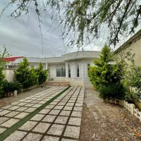 ویلا ۲۵۰ متری داری پایان کار لوکیشنی تکرار نشدنی