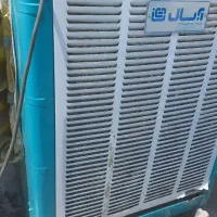 کولر آبی آبسال ۷۰۰۰ نو کارنکرده *