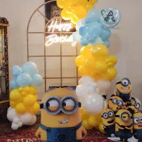 بادکنک آرایی با تخفیف|خدمات پذیرایی، مراسم|تبریز, |دیوار