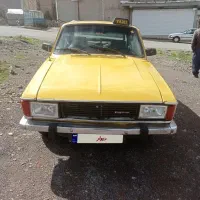 تاکسی گردشی