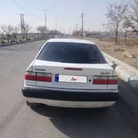 زانتیا ۲۰۰۰مدل۸۸ سفید