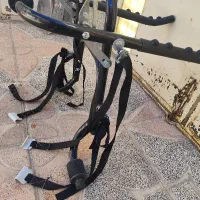 باربند دوچرخه|دوچرخه، اسکیت، اسکوتر|بروجن, |دیوار