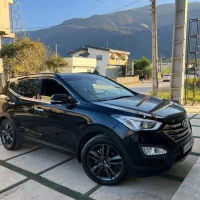 سانتافه نیو ۲۰۱۶ بیرنگ لازرورق فول