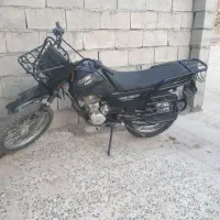 موتور پیشرو پارس