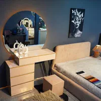 تخت خواب کالکشن ۱۴۰۴ مدل * یونیک ۰۰۱ *|تخت و سرویس خواب|رشت, انصاری|دیوار