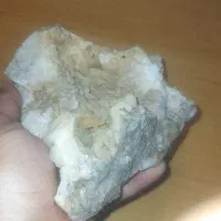 سنگ کوارتز (سنگ غار)|زیورآلات و اکسسوری|اصفهان, شهید رجایی|دیوار