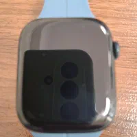 اپل واچ سری ۸ و ۴۵ میلی متر