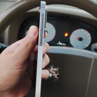 سامسونگ A56 بدون خال|موبایل|قم, شهرک قدس|دیوار