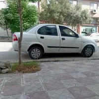 تیبا۱مدل ۹۴سری اول|خودرو سواری و وانت|بهشهر, |دیوار