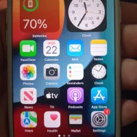 IPhone 7|موبایل|آق قلا, |دیوار