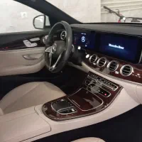 بنز E350 مدل 2023|خودرو سواری و وانت|تبریز, |دیوار